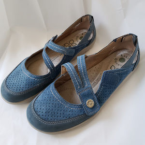 Earth Origins Tiffany Shoe